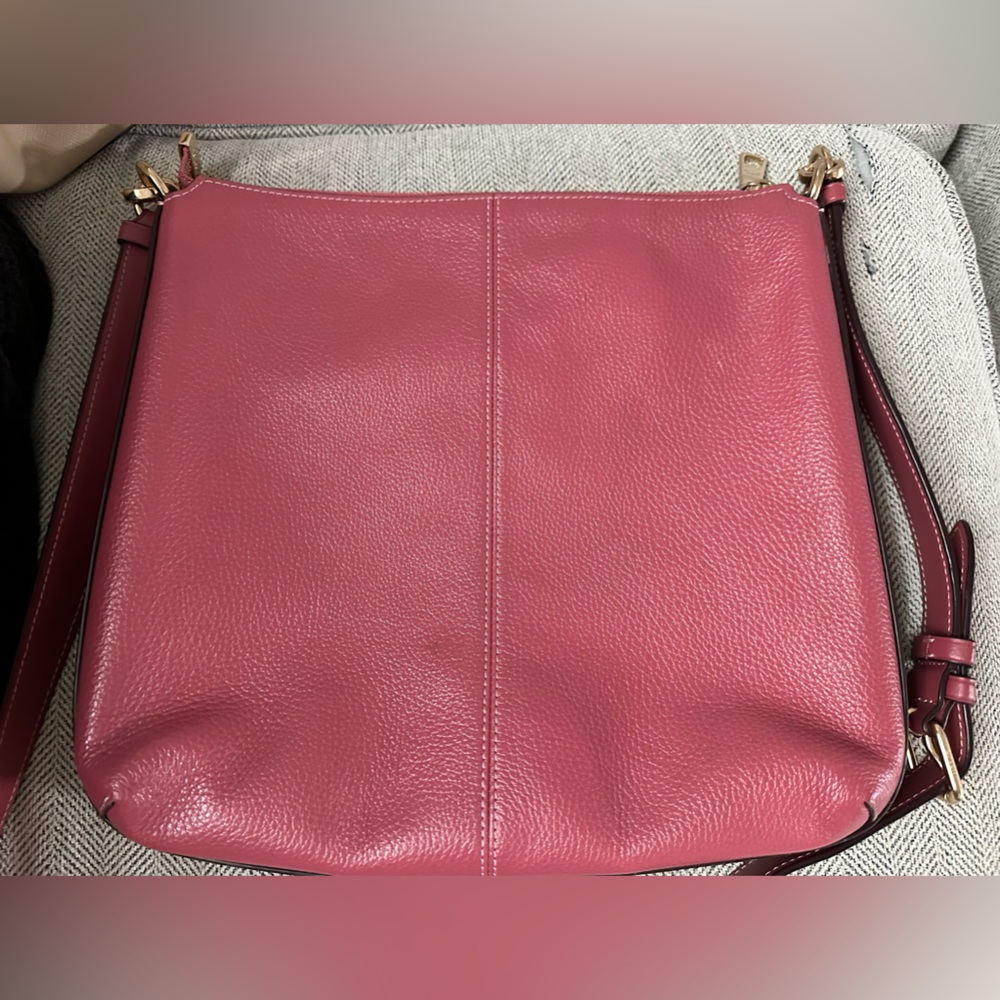 COACH ROWAN FILE BAG - Picture 5 of 5